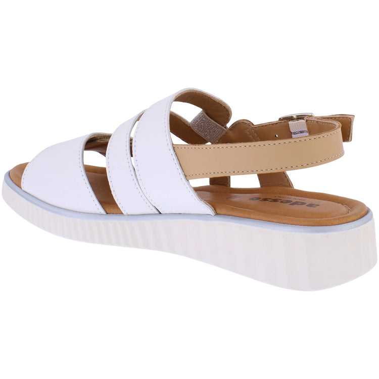 Adesso Tru Sandal (colour options)