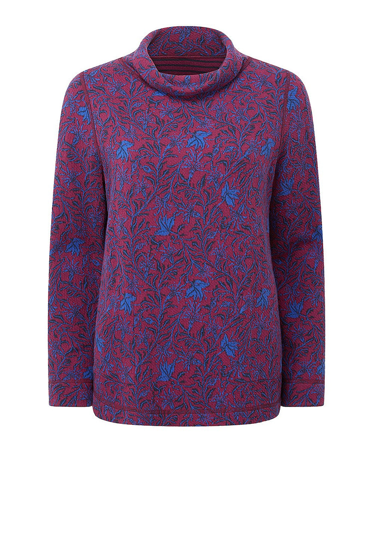 Adini Bhavi Reversible top