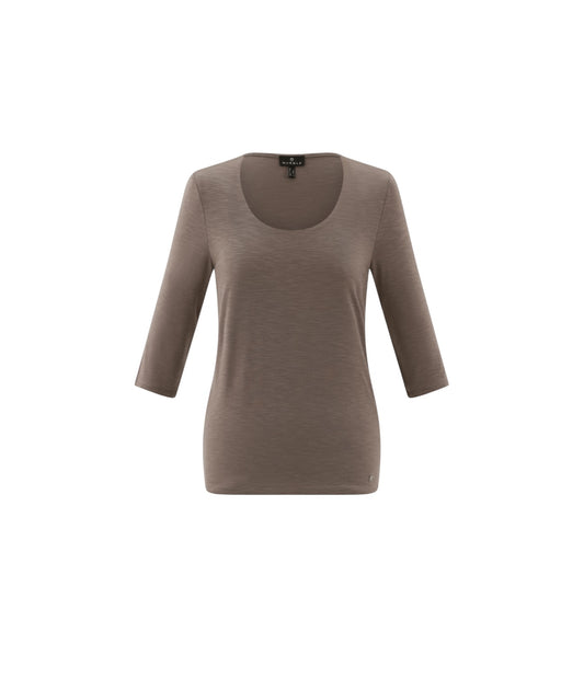 Marble 6962-122 Top Taupe