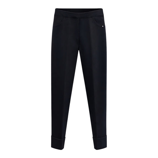 Peruzzi Turn Up Trouser W26121