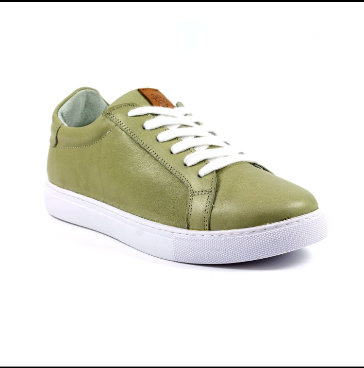 Lazy Dogz Piper Trainer Khaki DLD003KK
