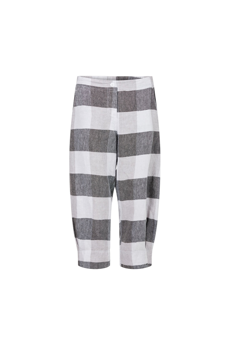 Noen Checkered Trousers