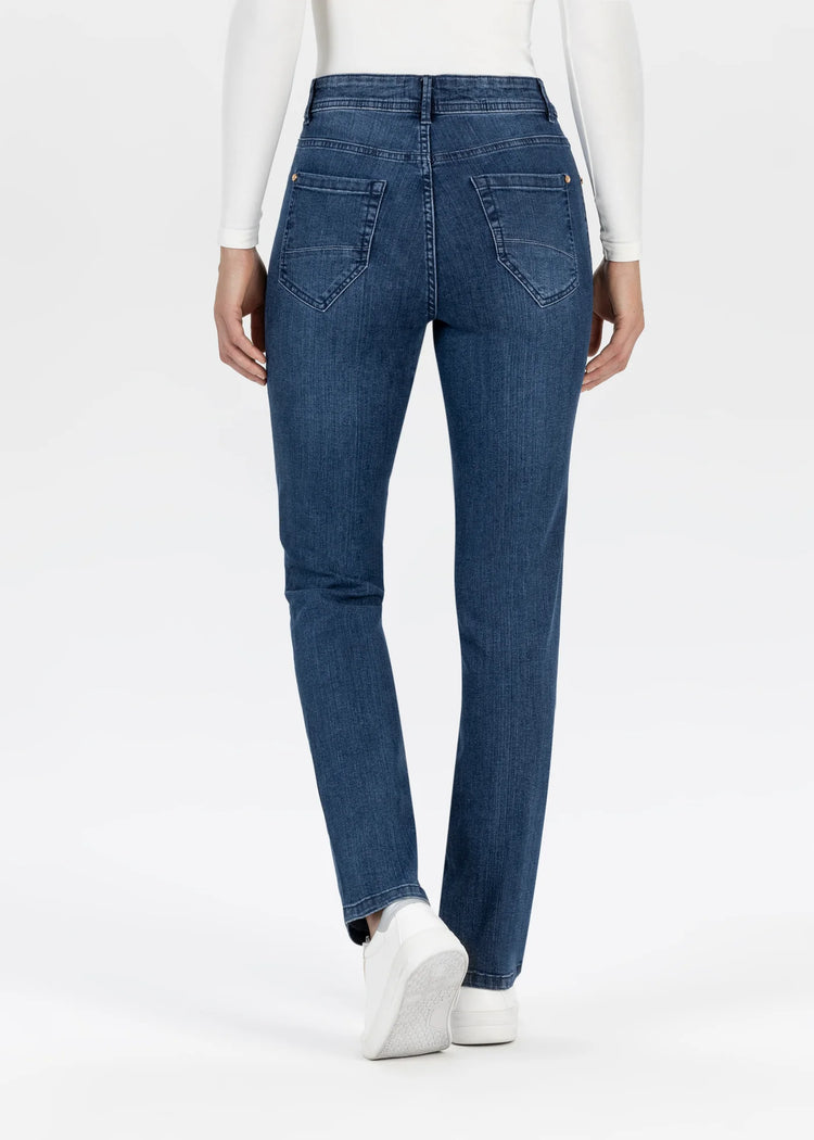 Stehmann Mellina 7 Jeans Fjord Navy