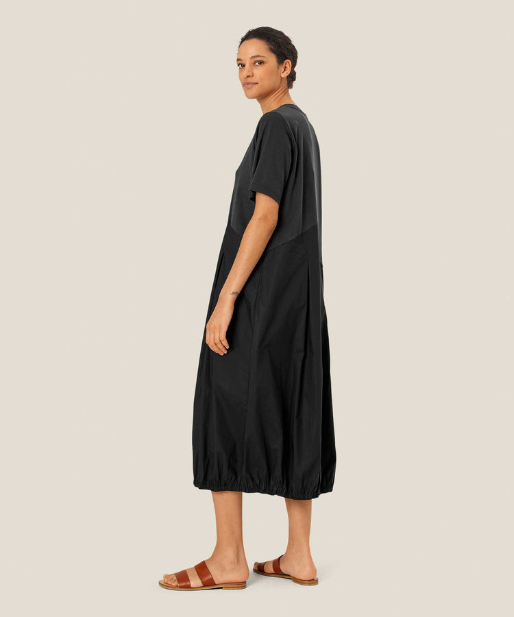 Masai Naholin Dress Black