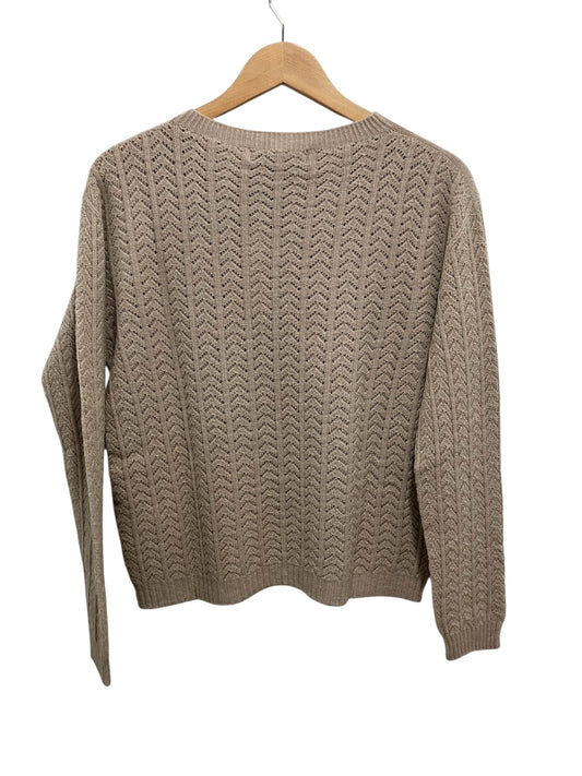 Amazing Hanna Jumper Beige