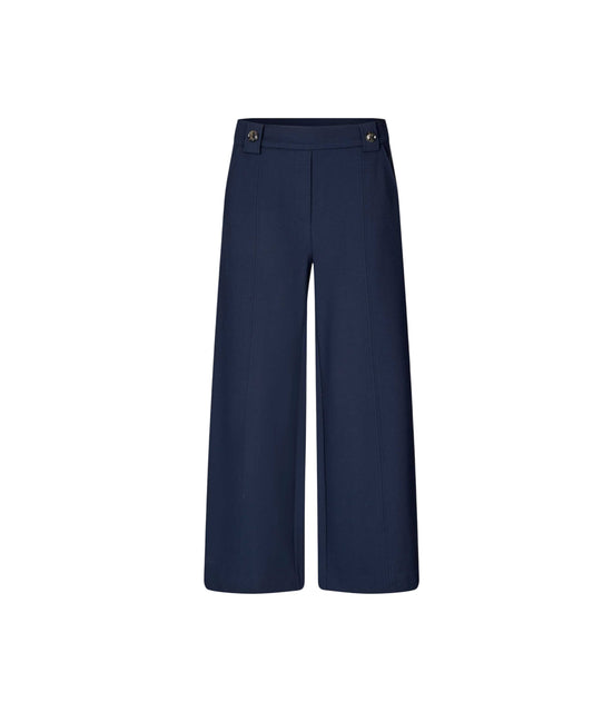 Masai Paxora Trousers Navy