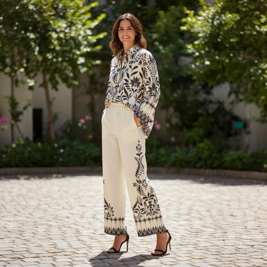 Masai Pelyssi Trousers