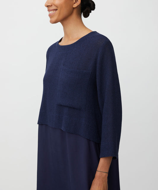 Masai Nonah Dress Navy