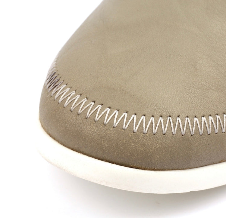 Lunar Penelope Leather Trainers (colour options)