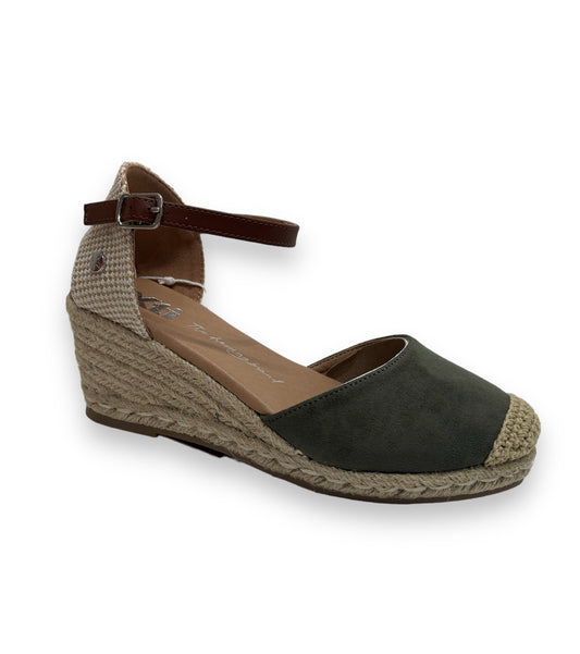 XTI 140746 Z.Tex Khaki Wedge