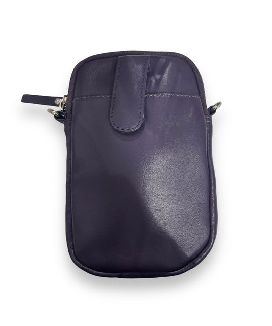 Golunski MB-4 Purple