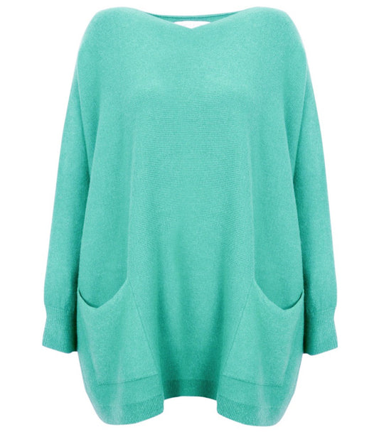 Amazing CaryFX Summer Turquoise