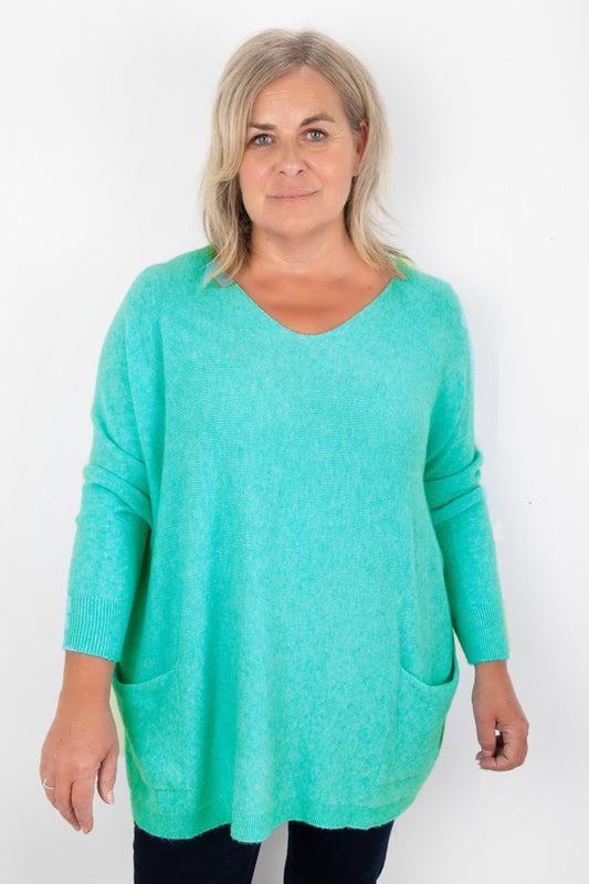 Amazing CaryFX Summer Turquoise