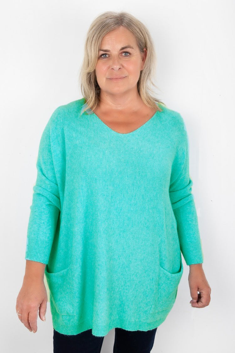 Amazing CaryFX Summer Turquoise