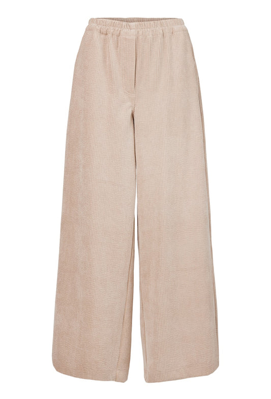Noen 81392-81176 Trousers Sand