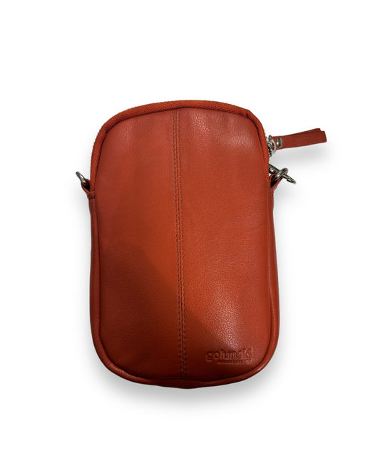 Golunski MB-4 Orange