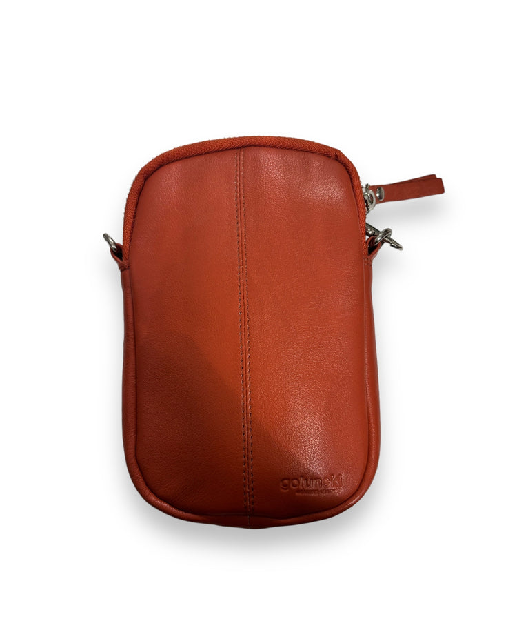 Golunski MB-4 Orange