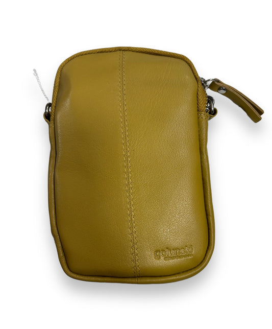 Golunski MB-4 Mustard