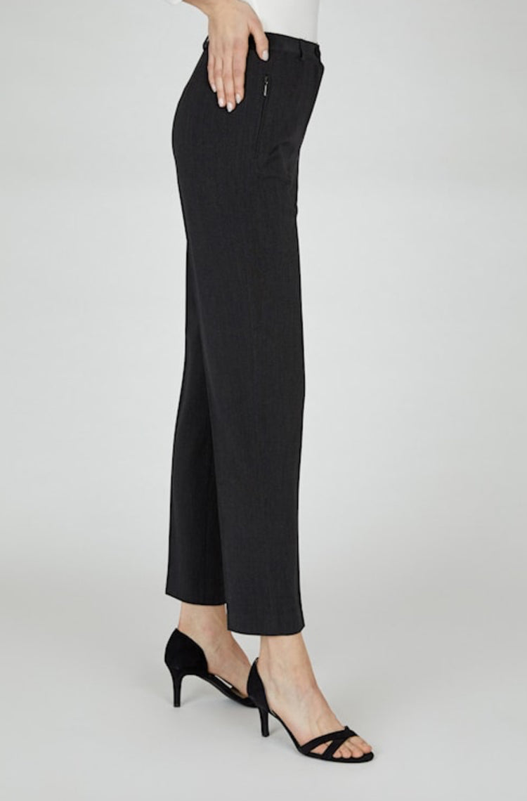 Robell Sahra Trouser 51562/5405/90 Black