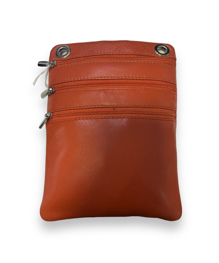 Golunski MB-3 Orange