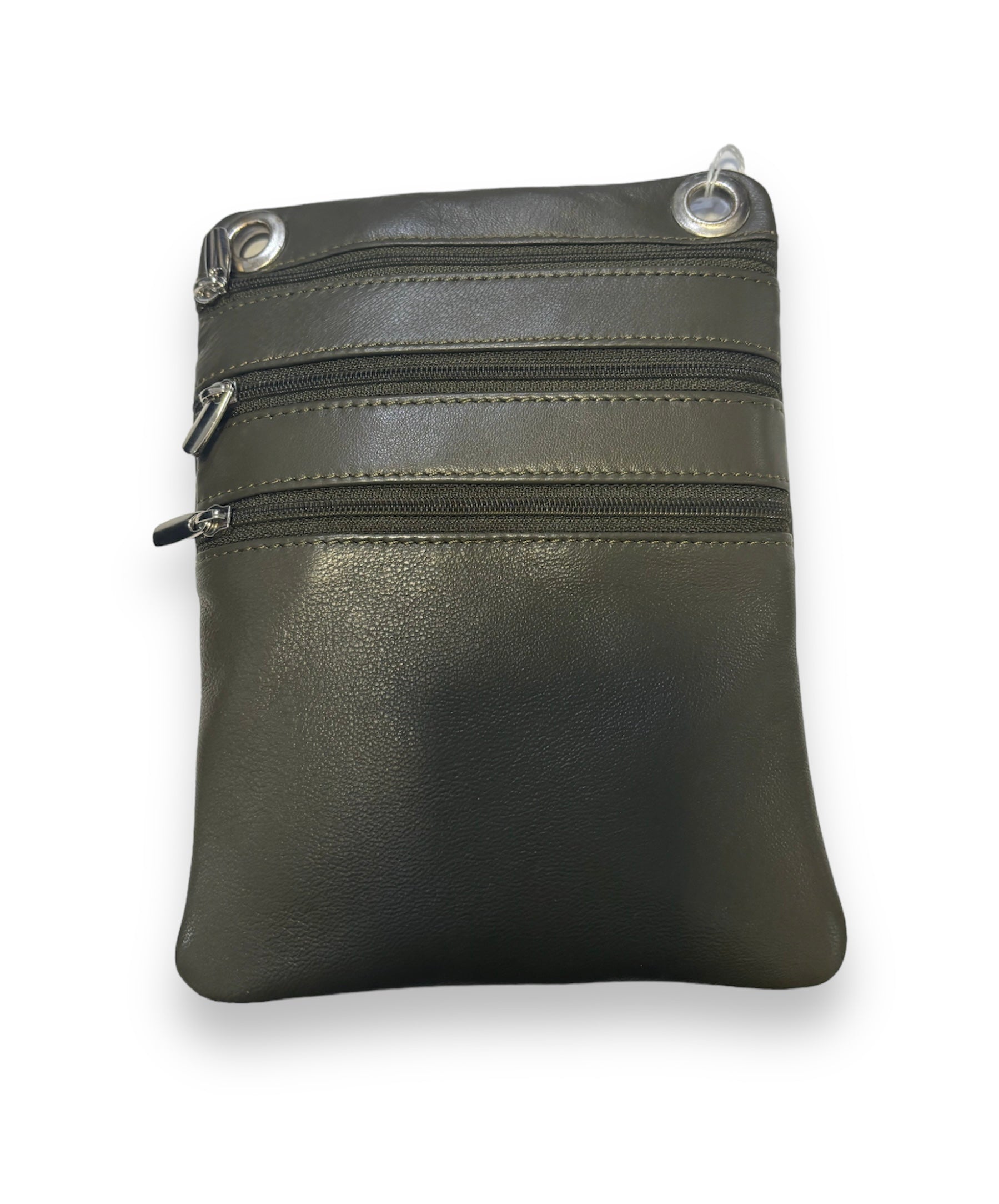 Golunski MB-4 Green main image 1