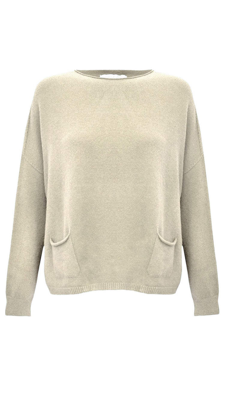 Amazing Jodie Beige