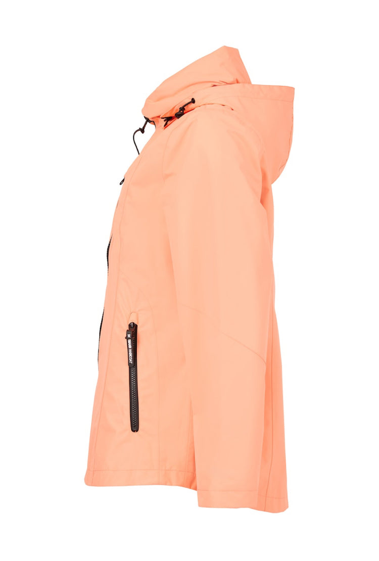 Normann Shower Proof Jacket Amber