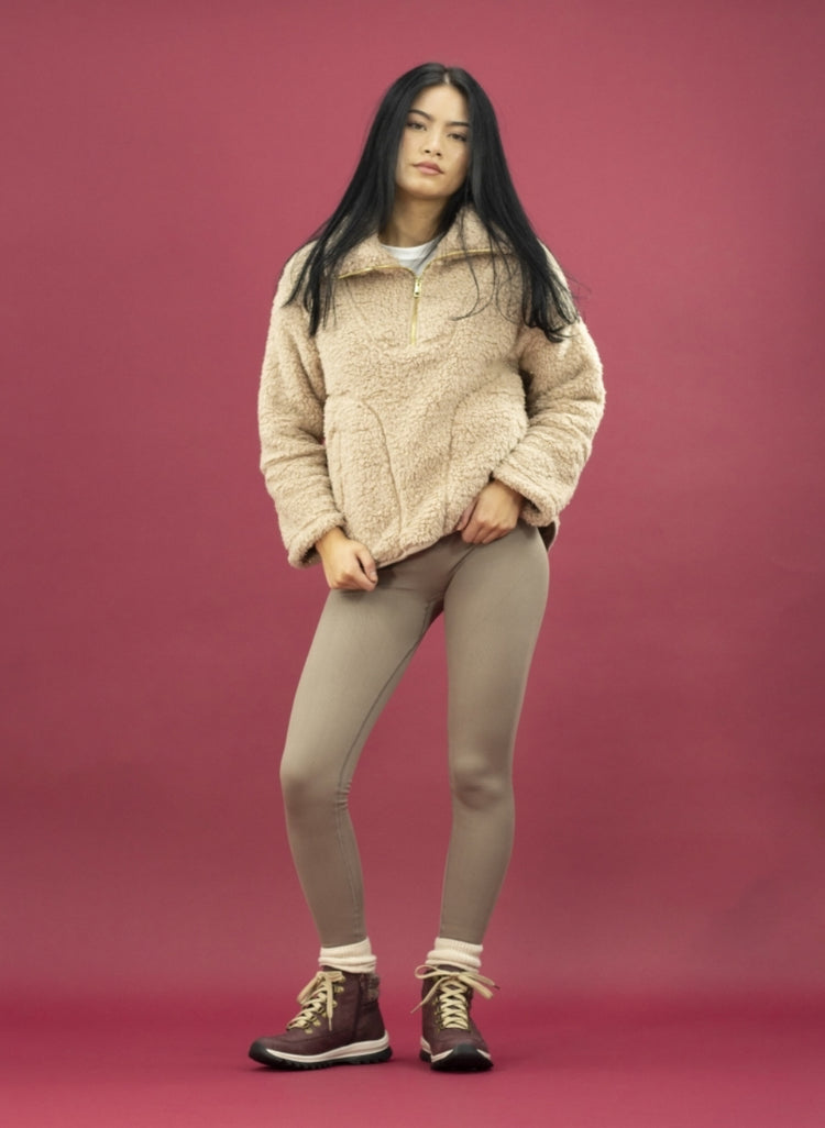 Lunar Jett Burgundy Waterproof Boots