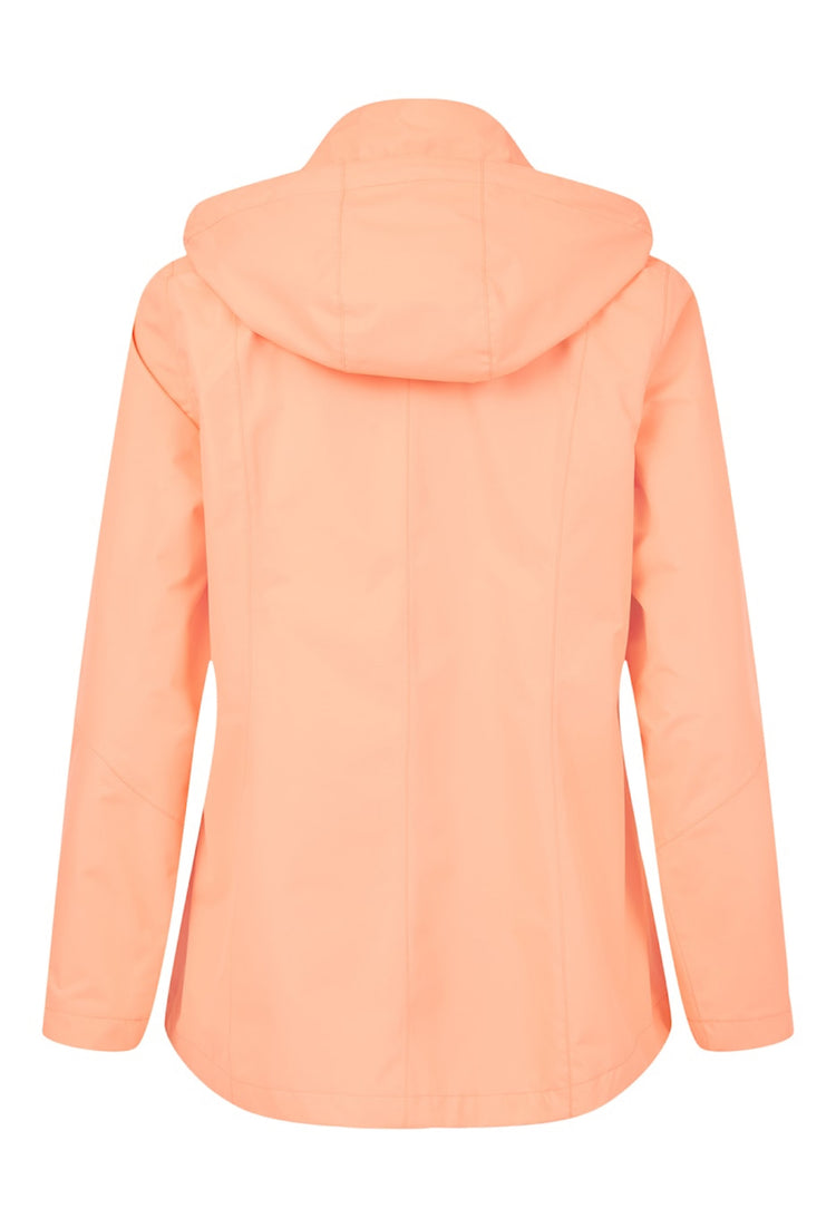 Normann Shower Proof Jacket Amber