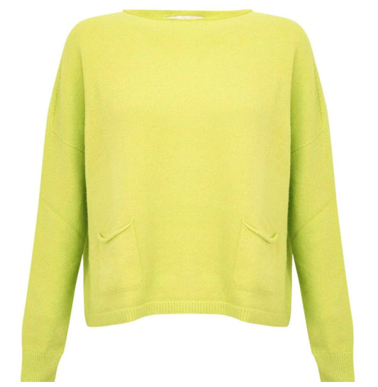 Amazing Jodie Pear Lime