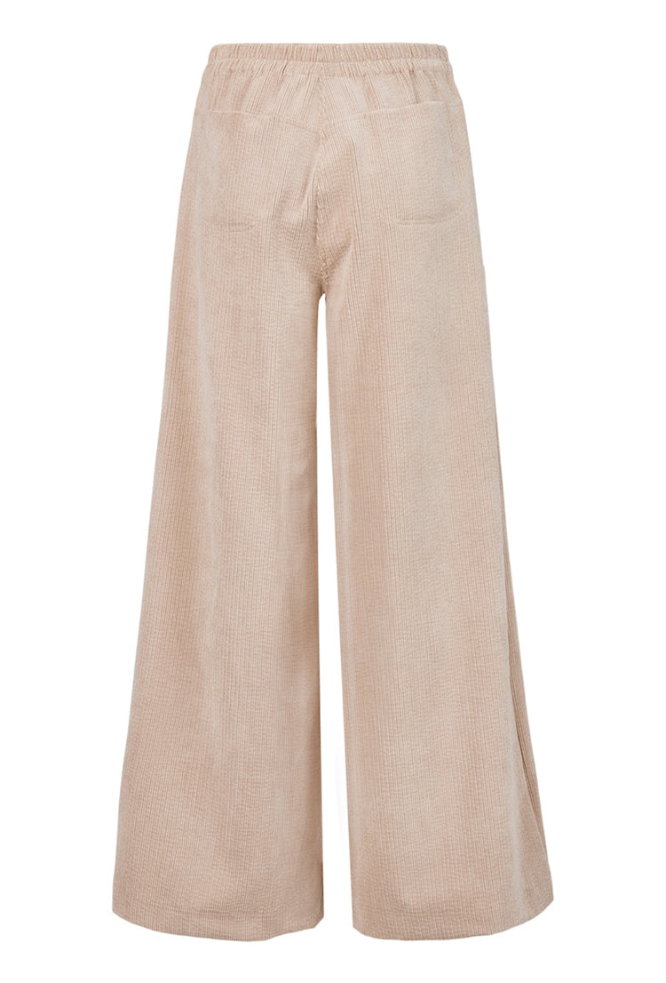 Noen 81392-81176 Trousers Sand