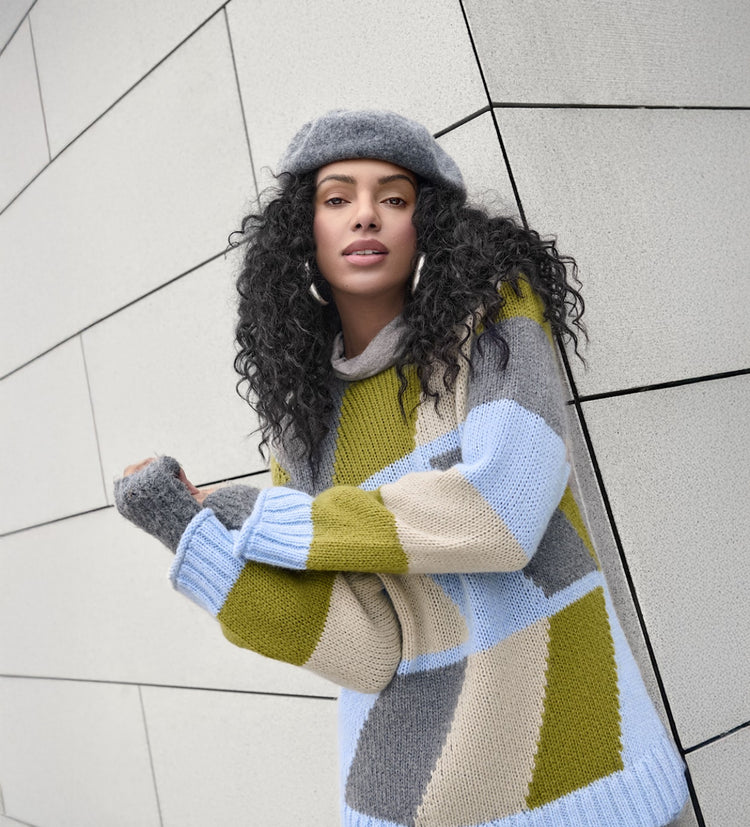 Noen Sweater 83688 81284