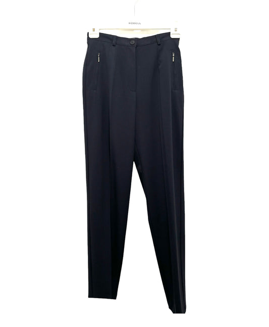 Robell Sahra Trouser 51562/5405/69 Navy