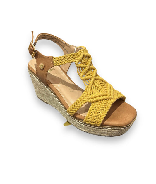 XTI 142834 Camel Wedge