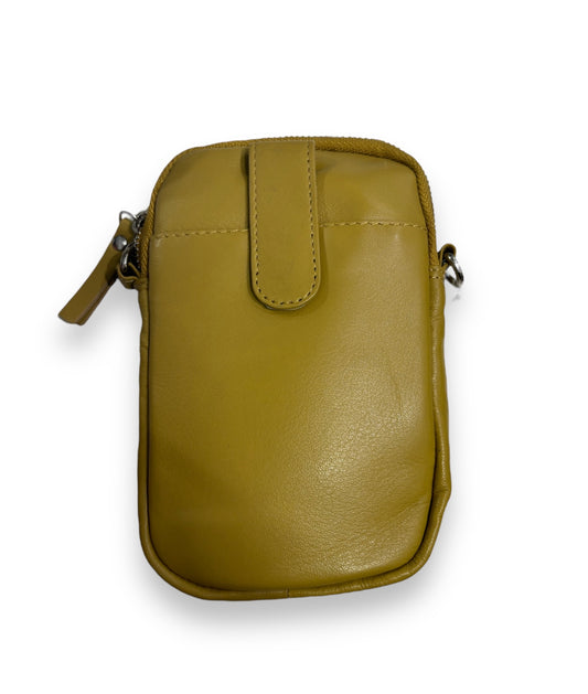 Golunski MB-4 Mustard