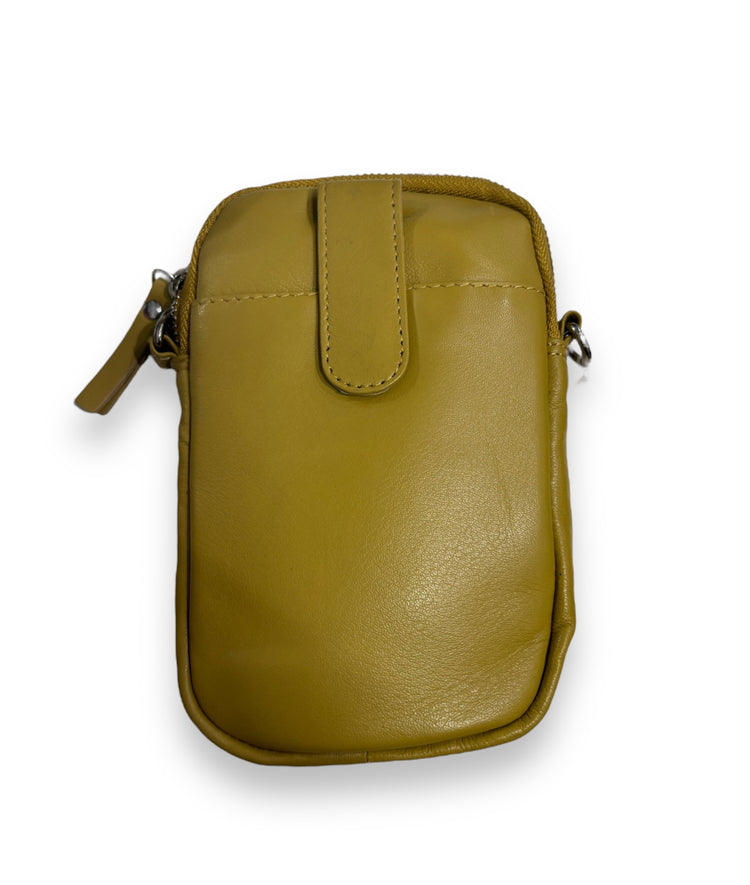 Golunski MB-4 Mustard