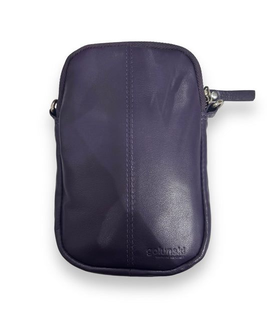 Golunski MB-4 Purple