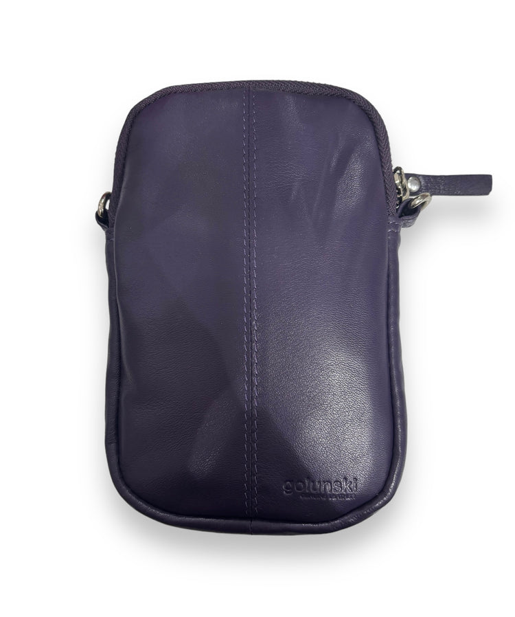 Golunski MB-4 Purple