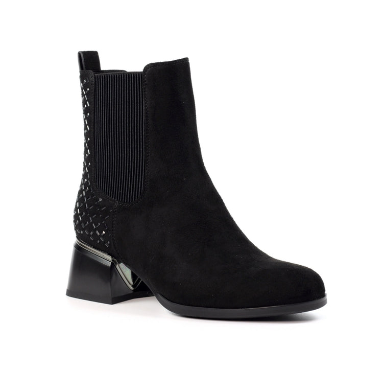 Lunar Bluebell ankle boot GLX002