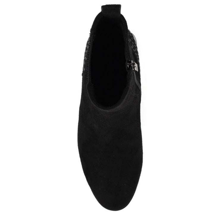 Lunar Bluebell ankle boot GLX002