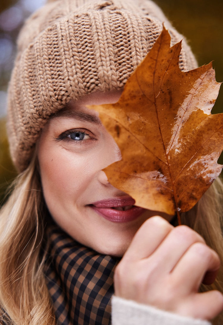 Normann Gilet 2314-221 Check