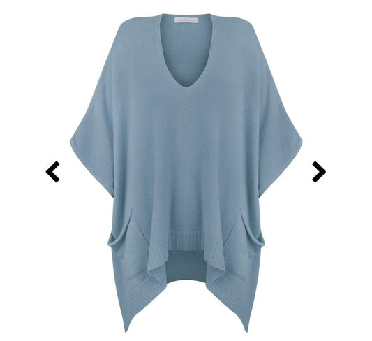 Amazing Carey X Denim