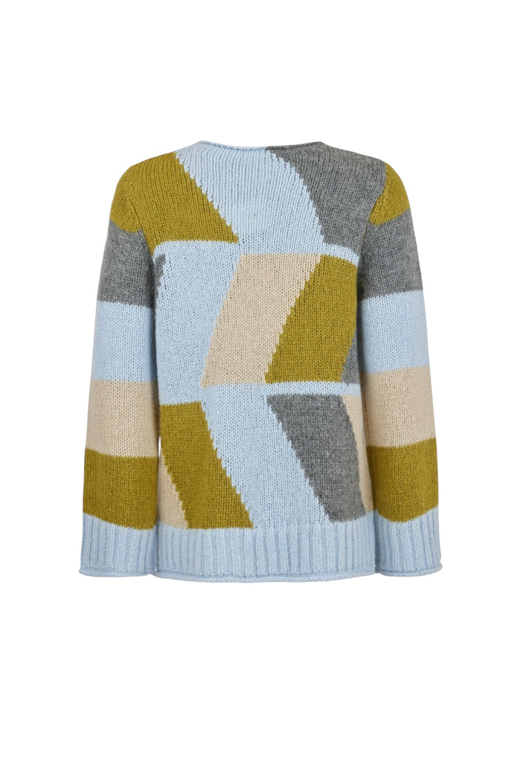 Noen Sweater 83688 81284