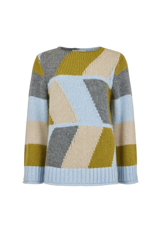 Noen Sweater 83688 81284