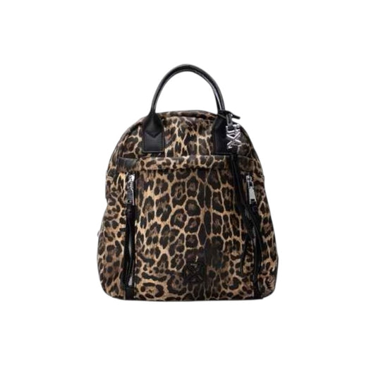 Xti Leopard Bag 184484