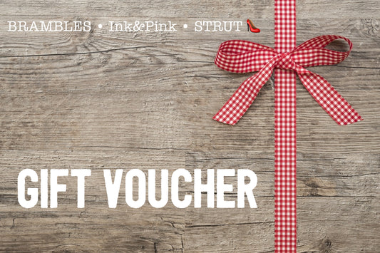 Gift Voucher