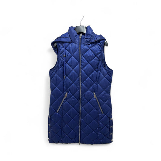 Normann 9023-480 Gilet Blue