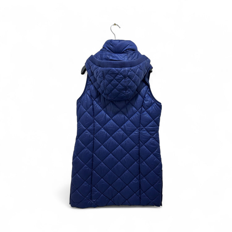 Normann 9023-480 Gilet Blue