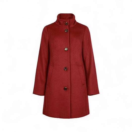 Frandsen Coat 386 140 Rust