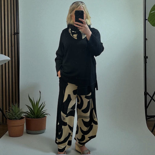 Kozan Valley Top NV4343